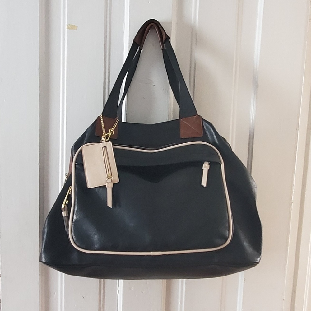 Maden girl duffle bag